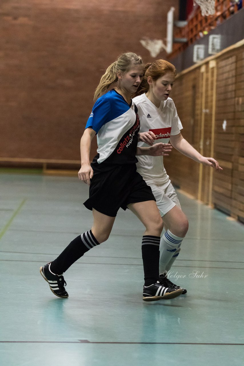 Bild 53 - Dodenhof Cup